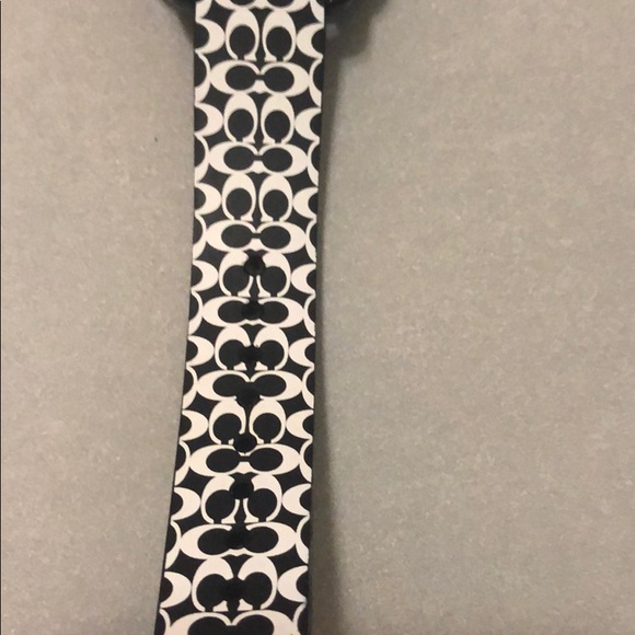 Coach watch - Picture 5 of 8